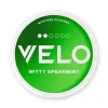 Velo Witty Spearmint 6mg
