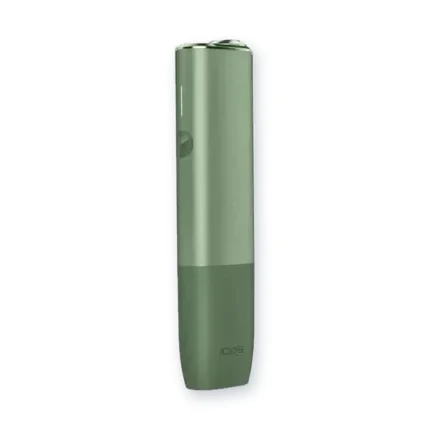 IQOS ILUMA One Moss Green
