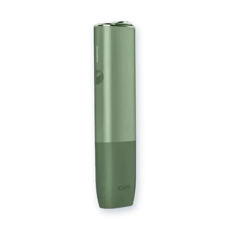IQOS ILUMA One Moss Green